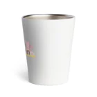 おふくん / offkun 新人VTuberの1周年おふくんグッズ Thermo Tumbler