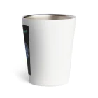 shoji'sのfale o lakinini surf  アジサイ Thermo Tumbler