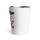 キラロマのLovely Room No.02 Thermo Tumbler