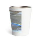 ipcyのサイダー Thermo Tumbler