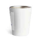 たいトレの酔拳使い用 Thermo Tumbler