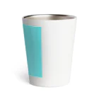 TEAM3110のカラフルクリームソーダ Thermo Tumbler