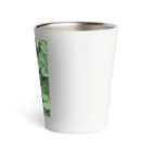 hia's photogalleryの自分らしさが幸せ Thermo Tumbler