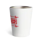 FOR INVESTORS-RUM WORKS (ラムワークス)のSOXL Thermo Tumbler