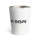 saunadopeのSAUNA DOPE Thermo Tumbler