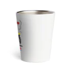 Random Worksのhotrod Thermo Tumbler