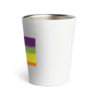 tocorazの＊colors＊ Thermo Tumbler