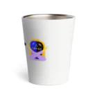 MukeoYoutuberの欲を持ってはいけません Thermo Tumbler