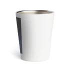 ねこづきの雑貨屋さんのねこづきの夜A Thermo Tumbler