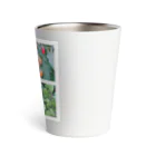 aasのお盆　obon Thermo Tumbler