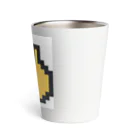 SHUGOのタマネギマン Thermo Tumbler