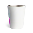 GOZUKEYAMAのSMILELOVER Thermo Tumbler