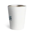 Σの近未来 Thermo Tumbler