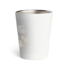 ai_rabuのごろごろしたい Thermo Tumbler