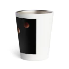 nokkccaの皆既月食 - Total Lunar Eclipse - Thermo Tumbler