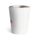 うらめし屋　のゆあーんゆよーん Thermo Tumbler