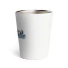 BUNKYO TRIBE’SのBUNKYO TRIBE Thermo Tumbler