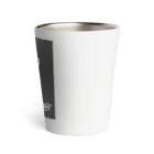 音楽とゆるキャラのバイオリン Thermo Tumbler