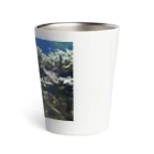 nokkccaのキイロハギ - Zebrasomaflavescens - Thermo Tumbler