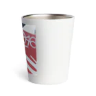 ミカンジュースのコーラと私 Thermo Tumbler