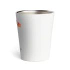 Siderunの館 B2のあ くまの人形 Thermo Tumbler