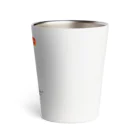 Siderunの館 B2のあ くまの人形 (ローマ字) Thermo Tumbler