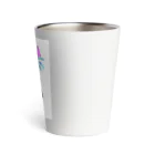 ASKのtropical Thermo Tumbler