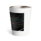 らものカラフル Thermo Tumbler