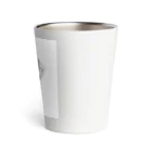 94の庭のみにしゅなろーちゃん Thermo Tumbler