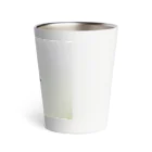 ミラー小雪のおてあげフライト Thermo Tumbler