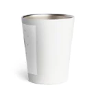 ヌエバルスのまるのこてんてん Thermo Tumbler