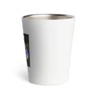 ё_коのWARUGAKING 2 Thermo Tumbler