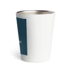 ricky-academyのRicky Academy custom-made goods vol.2_study at home Thermo Tumbler