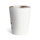 AAアメフトのジジィ Thermo Tumbler