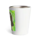 cyoko_630のチョコ１ Thermo Tumbler