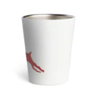 Doberman BrandのDobermanBrand Shipmaker Thermo Tumbler