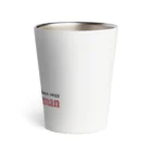 Doberman BrandのDoberman Brand 2023 X series Thermo Tumbler