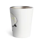 Hey! Kids KidsのCute sheep Liam Fitzpatrick  Thermo Tumbler