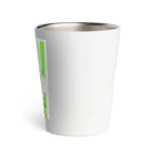 こあらのきみどり Thermo Tumbler