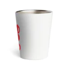 KanakoNezzzの大人大入 Thermo Tumbler