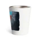 Honeycom.bearの『かさご』 Thermo Tumbler