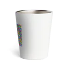 Contemporary　Artのspiral2 Thermo Tumbler