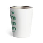 KAWAGOE GRAPHICSの牡馬三冠レース Thermo Tumbler