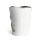 ひまわりのたい14 Thermo Tumbler