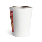 Loob Art Galleryのみんなで踊ろう Thermo Tumbler