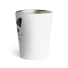 ADMS_Yuki_IKIのうたうネコ！ Thermo Tumbler