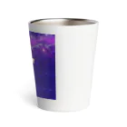 Dieezahの島の月 Thermo Tumbler