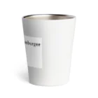 sirotaka storeのハンバーガー Thermo Tumbler