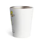 NEMURINのNEMURIN popcorn Thermo Tumbler