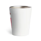 feee.co/フィー子(マーメイド)のクリスマスブーツ Thermo Tumbler